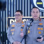 Polri Sebut Kamtibmas Pasca Penetapan Pemilu 2024 Berjalan Aman, Ucapkan Terima Kasih ke Semua Pihak