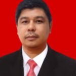 Kepala Dinas Kominfo Minsel Tusrianto