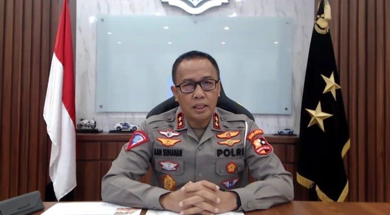 Ganjil-Genap Bakal Diterapkan di Tol Saat Mudik Lebaran 2024