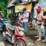 Hari Pertama Operasi Keselamatan Samrat 2024, Polisi Jaring 784 Pelanggaran Lantas