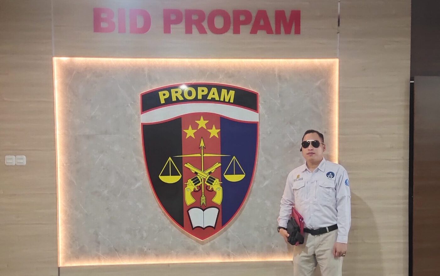 Adv Jonathan Toar Mampow, S.H.