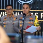 Puncak Arus Mudik Diperkirakan Polri pada 5 April 2024