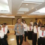 Assesment Uji Kompetensi Penyidik di Lingkungan Polda Sulut oleh Tim Mabes Polri