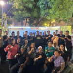 Buka Puasa Bersama Wartawan dan Masyarakat, Simak Himbauan Kapolda Sulut