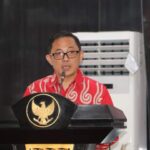 Pembekalan Mahasiswa KIP-Kuliah Unsrat