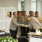 Mabes Polri Buka Hotline Khusus Terkait Penerimaan Anggota Baru 2024