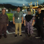 Dua Tersangka Kasus Investasi Bodong dilimpahkan ke Kejaksaan