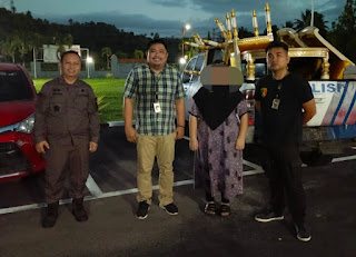 Dua Tersangka Kasus Investasi Bodong dilimpahkan ke Kejaksaan