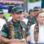Gandeng Beragam Stakeholder, TNI AD Tingkatkan Kesejahteraan Masyarakat