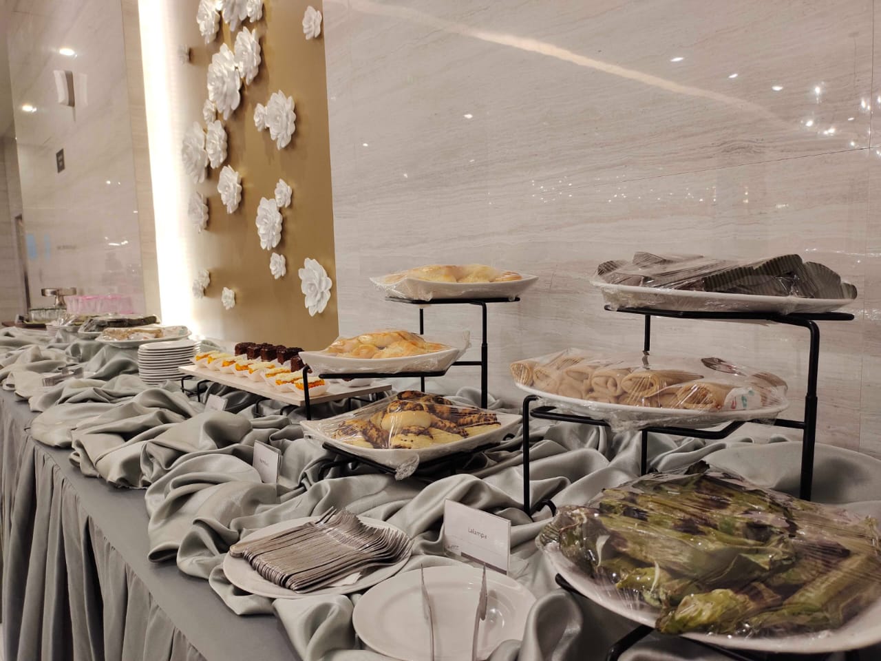 Penawaran Spesial Grand Whiz Megamas Manado, Sambut Bulan Suci Ramadhan