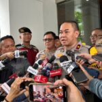 4.992 Personel Polri Dikerahkan saat Pengumuman Hasil Pemilu di KPU