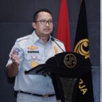 FGD Risiko Penyimpangan Dana Pertanggungan Wajib Korban Laka Lantas Digelar Jasa Raharja dan Kejagung