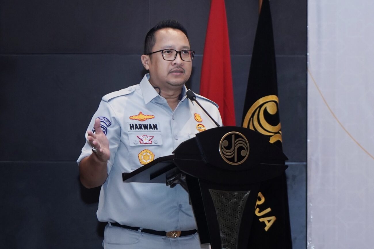 FGD Risiko Penyimpangan Dana Pertanggungan Wajib Korban Laka Lantas Digelar Jasa Raharja dan Kejagung