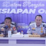 Jasa Raharja dan Korlantas Polri Survei Jalur Jakarta-Surabaya Antisipasi Lonjakan Mudik Lebaran 2024