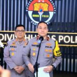 Pesawat Kargo Hilang di Kalimantan, Polri Bantu Pencarian