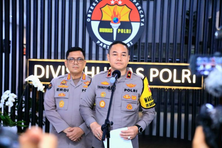 Pesawat Kargo Hilang di Kalimantan, Polri Bantu Pencarian