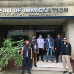 Polda Sulut Amankan Satu Tersangka Lagi dalam Pengembangan Kasus Penyelundupan Senpi Ilegal dari Filipina 2022 Lalu,