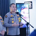 Tips Mudik Aman dan Nyaman dari Polri