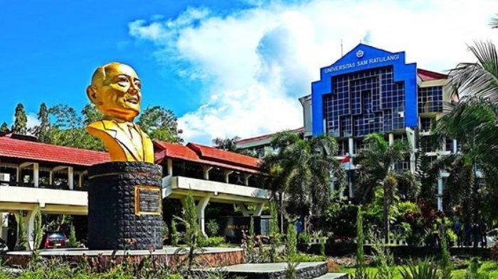 Universitas Sam Ratulangi Manado