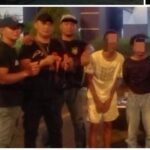 Patroli rutin Tim Bravo Polresta Manado di wilayah Kelurahan Banjer LK IV, V, VI, dan VII Kecamatan Tikala. Dalam operasi ini, tim berhasil melakukan beberapa kegiatan yang signifikan, Jumat (26/4/2024).