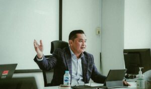 Indonesia Kirim Wakil di Semua Sektor Bulu Tangkis pada Olimpiade Paris 2024