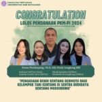 Mahasiswa Faperta Kembali Raih Prestasi Tingkat Nasional, Harumkan Unsrat