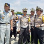 Seluruh Korban Kecelakaan di Km 370 A Tol Batang – Semarang Dijamin Jasa Raharja
