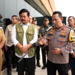 Kapolri Pastikan Pengawalan di Daerah Rawan Diberikan Kepada Pemudik