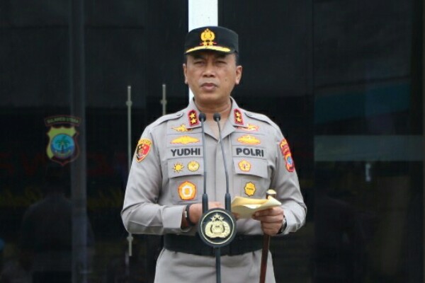 Perayaan Paskah tahun 2024 di Sulawesi Utara secara umum berjalan aman dan lancar. Kapolda Sulut Irjen Pol Yudhiawan