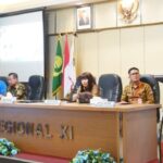 Seleksi Terbuka Jabatan Pimti Pratama Pemkab Minsel, ini Harapan Bupati Wongkar