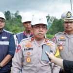 Dirgakkum Nyatakan Pelanggar Lalu Lintas Arus Mudik Menurun