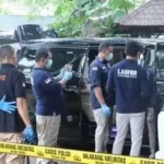 Kapolres Metro Jakarta Selatan Kombes Ade Rahmat Idna