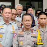 Rivan Dirut Jasa Raharja menyatakan bahwa seluruh korban kecelakaan lalu lintas yang melibatkan bus Primajasa dengan dua kendaraan minibus di ruas KM 58 B, jalan tol Jakarta-Cikampek