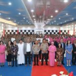 Kapolda Sulut Irjen Pol Yudhiawan