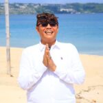 Akademisi Politeknik Pariwisata Bali I Wayan Mertha, menilai penyelenggaraan World Water Forum (WWF) ke-10 berjalan aman dan kondusif.