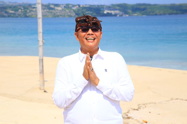 Akademisi Politeknik Pariwisata Bali I Wayan Mertha, menilai penyelenggaraan World Water Forum (WWF) ke-10 berjalan aman dan kondusif.