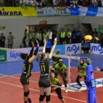 Jakarta Tim bola voli putri Jakarta Electric PLN bertekad mengunci kemenangan pada lanjutan PLN Mobile Proliga pekan ketiga di Palembang.
