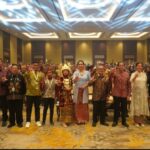 Rakor Penguatan RBD oleh Kemendikbudristek RI Dihadiri Bupati FDW