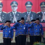 Kanwil Kemenkumham Sulut Gelar Upacara Harkitnas ke 116