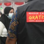 Kementerian Hukum dan HAM (Kemenkumham) membuka pendaftaran calon taruna (catar) sekolah kedinasan tahun anggaran 2024. Pendaftaran dilakukan secara online sejak 15 Mei hingga 13 Juni 2024.