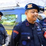 Sterilisasi Dilakukan Polri Jelang Kedatangan Delegasi Hingga Tamu VVIP WWF di Bali