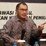 Dr Ferry Daud Liando