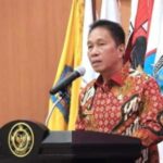 Franky Donny Wongkar, S.H