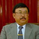 Mantan Kabareskrim Polri Komjen (Purn) Ito Sumardi