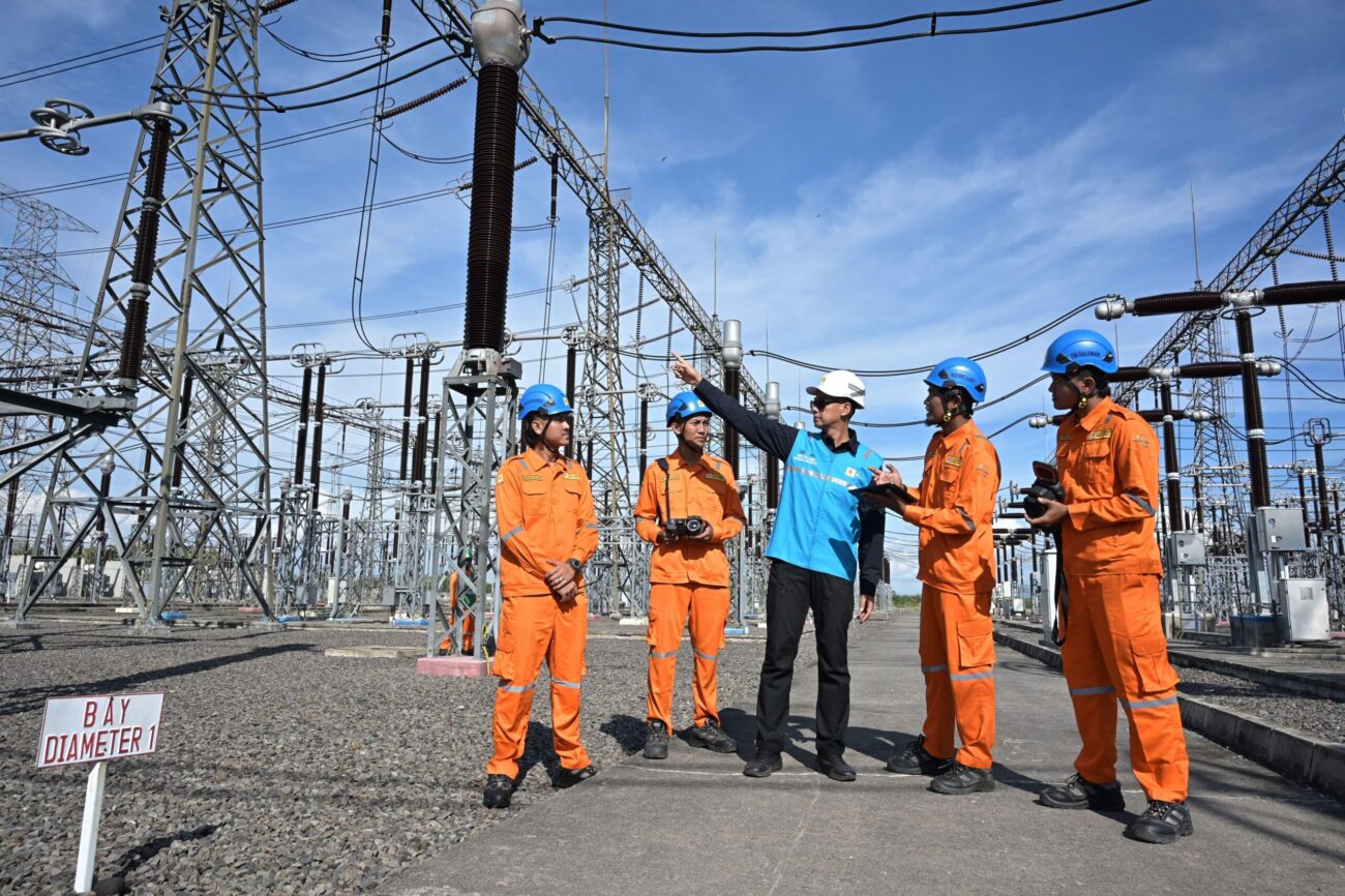 PT PLN (Persero) sukses membukukan keuntungan terbesar dalam sejarah perseroan dengan meraih laba bersih sebesar Rp22,07 triliun pada tahun 2023.