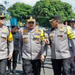 Long Weekend Saat WWF Berlangsung, Polda Jatim Tambah Personel di Pelabuhan Ketapang