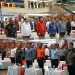 Kanwil Kumham Sulut Gelar MIC di Megamall: Dorong Pertumbuhan Ekonomi Melalui KI