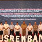 Plh Kakanwil Hadiri Musrenbang RPJPD Tahun 2025-2045 dan RKPD Tahun 2025