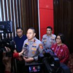 Polri siap menyukseskan kegiatan Konferensi Tingkat Tinggi World Water Forum (KTT WWF) ke-10 di Bali pada Mei Mendatang.