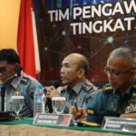 Kanwil Kemenkumham Sulut Optimalkan Pengawasan Orang Asing Melalui Sinergi Digitalisasi